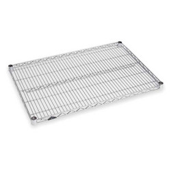 Metro Wire Shelf,24x36in,LdCap 800lb 3W572