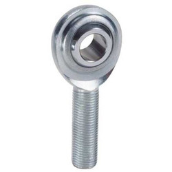 Qa1 Male Rod End,RH,14 mm Bore,M14-2 MCMR14