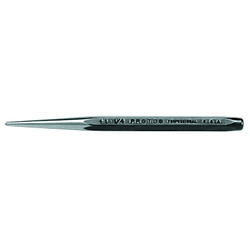 Center Punch, 4-7/8 in, Tool Steel