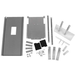 Square D Panelboard Main Breaker Kit,250A,20W N250MJ