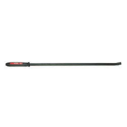 Dominator Pry Bars,44 In. L,1-1/2 In. W,Black 14123