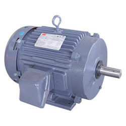 Dayton GP Motor,3 HP,1,180 RPM,230/460V AC,213T 194180.00