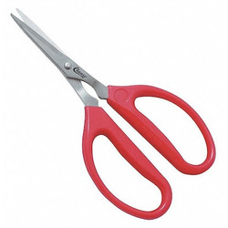 Clauss Multipurpose,Shears,Straight,6-1/4 In. L 33303