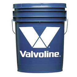 Valvoline Gear Oil,Full Synthetic,5 gal,75W-140 VV981