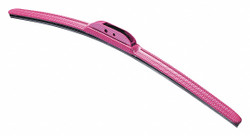 Autotex Pink Wiper Blade,Automotive,22 In  AP-PF22
