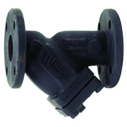 Mueller Steam Specialty Y Strainer,27 5/8" H,0.062" Perf 4 758 N