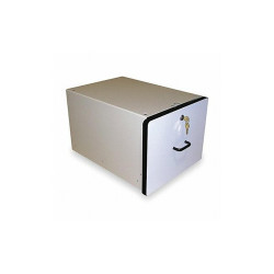 Pro-Line Drawer,15 W x 19-1/4 D x 12 in. H,Beige MDS12-H11