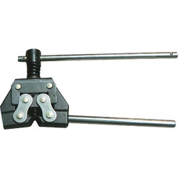 Koch Tool Steel #60 to #100 Chain Roller Chain Breaker 7760010