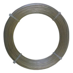 Malin Co Baling Wire,Coil,Bare Wire 01-0808-12CO