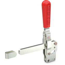 De-Sta-Co Hold Down Clamp,Vertical,500lb. 207-LB