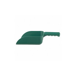 Remco Small Scoop,11 1/2 in L,Green 6400MD2