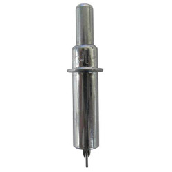 Manufacturer Varies Riveting Clamp, 3/32 Dia, 0-1/4 Grip HC34