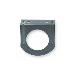 Grote Flange,Steel,Clearance Marker,3 In 43512