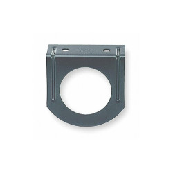 Grote Flange,Steel,Clearance Marker,3 In  43512