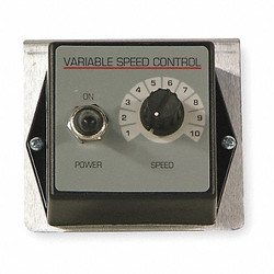Snowex Variable Speed Controller VAR-020
