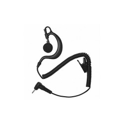Earphone Connection Listen-OnlyEarpiece,MFR# EP2BC,Cord:14" EP2BC