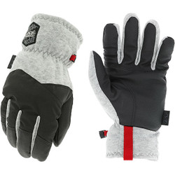 Mechanix Wear Mechanics Gloves,Black/Gray,9,PR CWKG-58-009