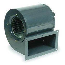Dayton Blower,428/293 cfm,115V,1.10/0.85A 1TDT6