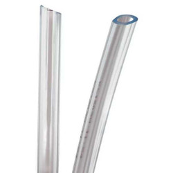 Kuriyama Tubing,20 psi at 70F,50 ft.,Shore A: 73 K010-2024X50