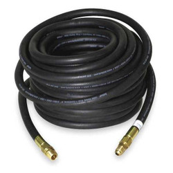 Bullard Airline Hose,50 ft Hose L  V2050ST