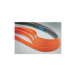 Norton Abrasives Sanding Belt,20 1/2 in L,3/4 in W,60 G 69957398031