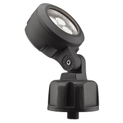 Lithonia Lighting Floodlight,LED,832 lm,10.9W,120-277V AC OLB S 8 50K