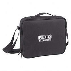 Reed Instruments Soft Carrying Case,Black,Polyester,10"D R9950