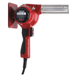 Master Appliance Heat Gun,220V AC,1,200  deg.F,9 A  VT-752D-02