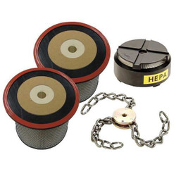 Terracycle Regulated Waste Filter Combo Kit for 333-200-120 333-390-SCK