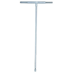 Insize Telescoping Gauge Set,Number of Pieces 1 4209-6