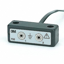 Scs Replacement Remote Input Jack 732