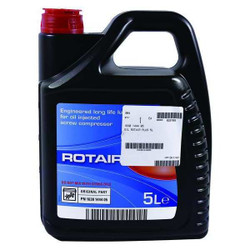 Chicago Pneumatic Compressor Oil, 1.32 gal, Bottle,15 SAE 1630144405