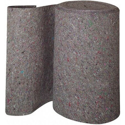 Spilltech Absorbent Roll,Universal,150 ft. L,PK2  RRUG18H