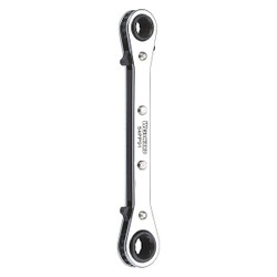 Westward Box End Wrench,5-1/2" L 54PP91