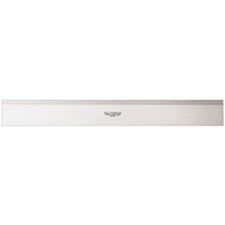 Starrett Straight Edge,Beveled,NoGrad,36 In 385-36