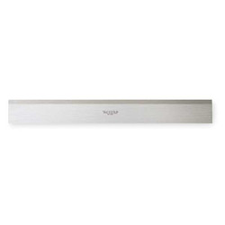 Starrett Steel Straight Edgel,24" L 385-24