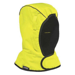 Ergodyne Winter Liner,Universal,Lime 6842HV