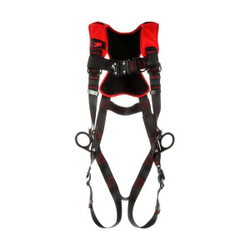 3m Protecta Full Body Harness,Protecta,M/L 1161443M
