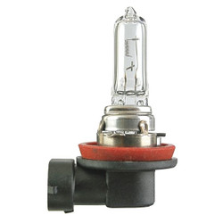 Manufacturer Varies Halogen,65 W,T4,Prefocus (PGJ19-5) H9 65W