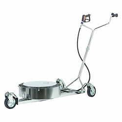 Mosmatic Vehicle Undercarriage Cleaner,21" dia. 80.617