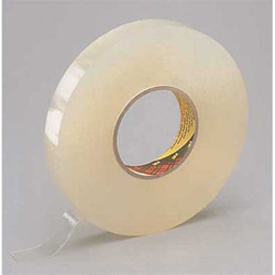 3m Double Sided Foam Tape,27 yd L,PK2 4658