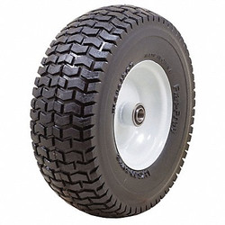 Marastar Flat-Free PUR Foam Wheel,13-5/16" 30326