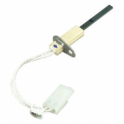 White-Rodgers Hot Surface Igniter, OEM, 80V AC 768A-842