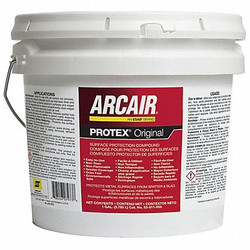 Arcair Antispatter, 1 gal, Bucket 53011000