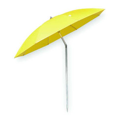 Allegro Industries Manhole Utility Shelter,Deluxe Umbrella 9403