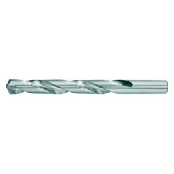 Manufacturer Varies Jobber Drill,#5,Carbide Tip 12002055