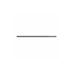 Chicago-Latrobe Extra Long Drill,9/32",HSS 11110