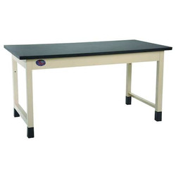 Pro-Line Workbench,Laminate,72" W,30" D HDL7230CG-H11