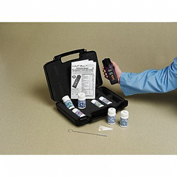 Industrial Test Systems Photometer Kit,Water Test,25 Tests 486691-K