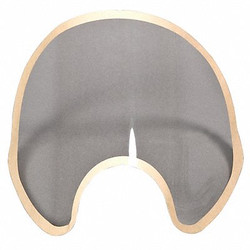 3m Lens Covers,6.25 in W,PK5 FF-400-17